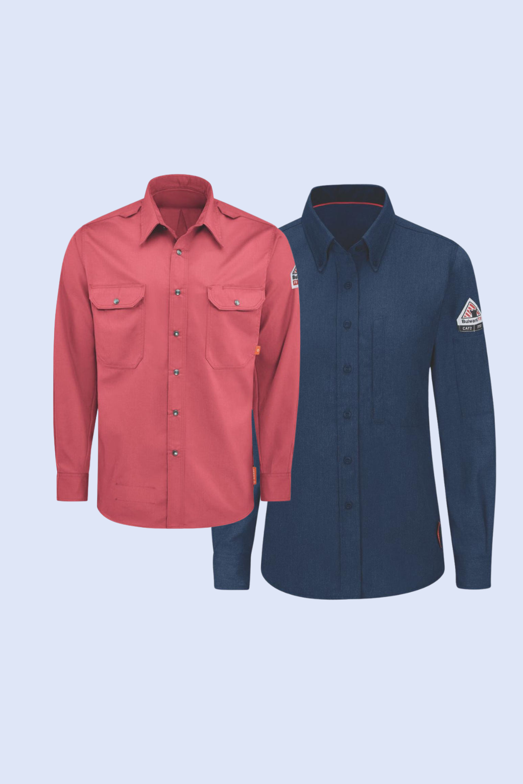 Flame Resistant Shirts