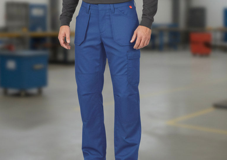 Flame Resistant Pants