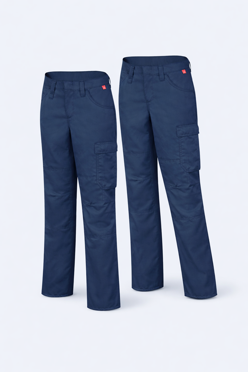 Flame Resistant Pants – FR Workwear & Fire Resistant Pants – WearForm.com