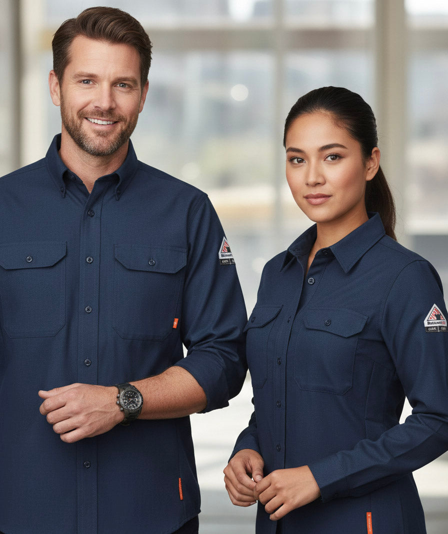 Flame Resistant Shirts