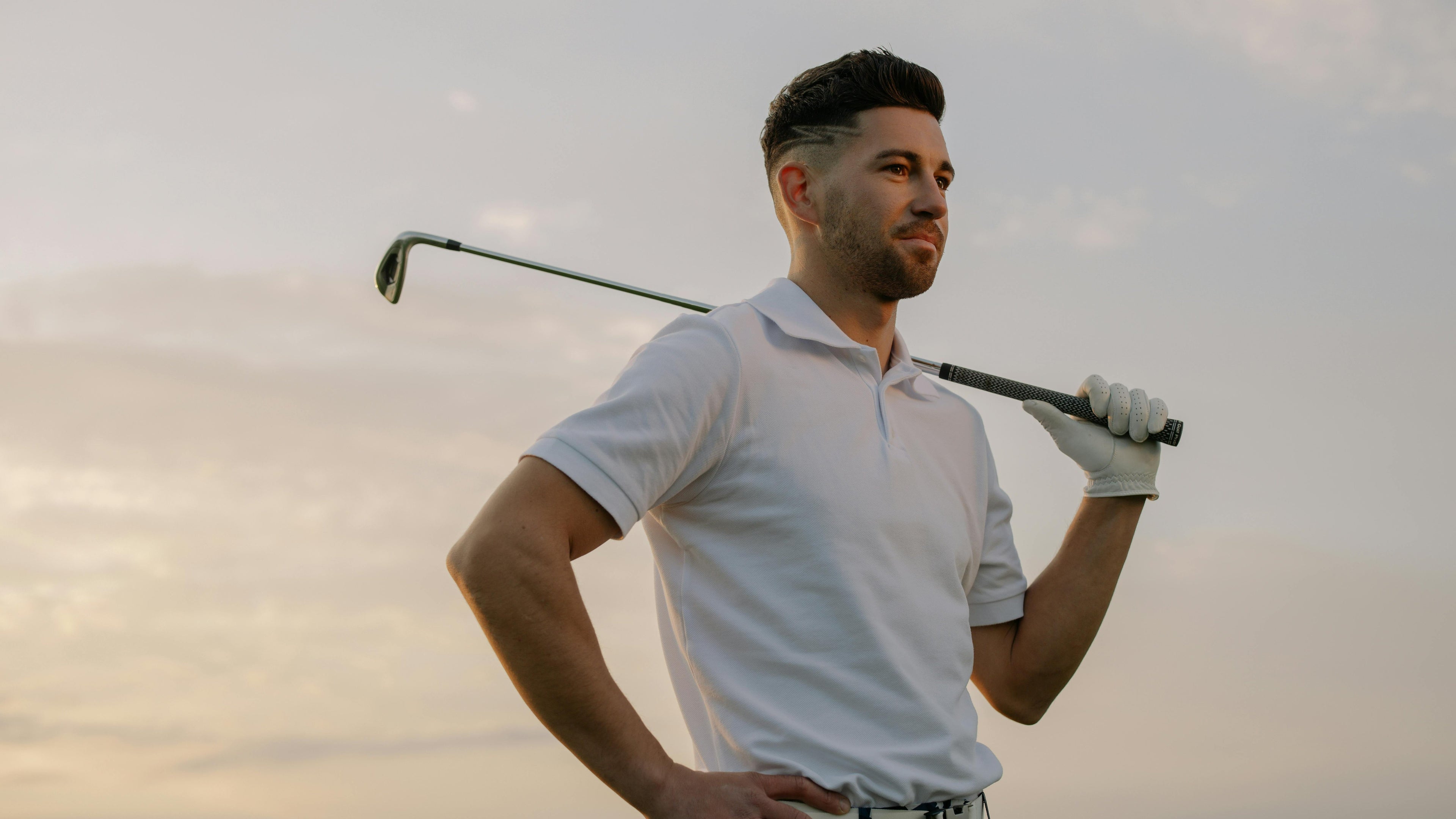 Custom Golf Shirts