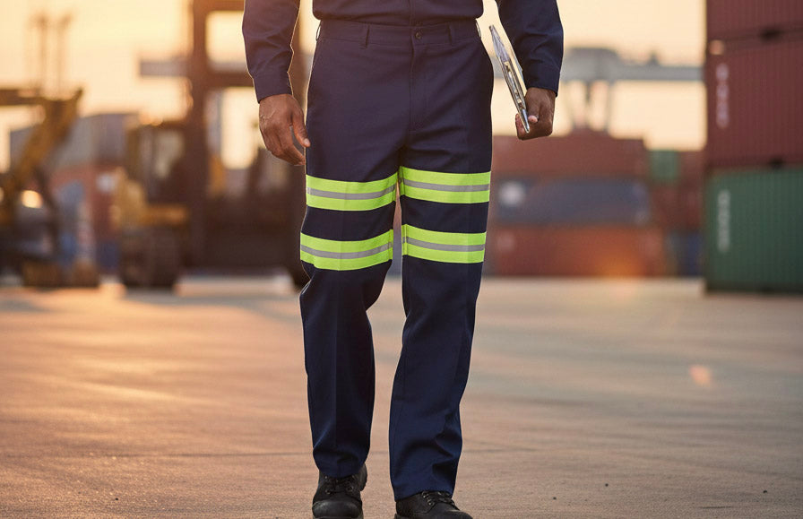 High Visibility Pants