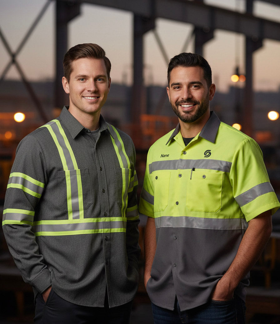High Visibility Shirts