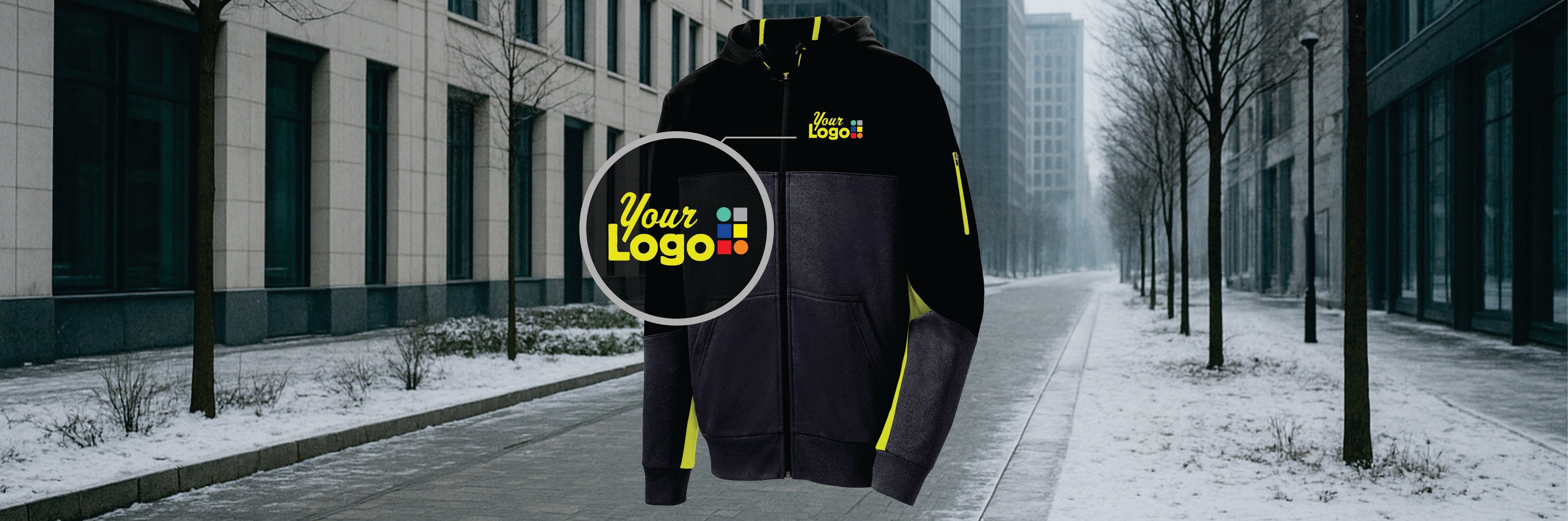 Custom hoodies with logo – personalized hoodies for men and women. Stylish, comfortable, and durable branded hoodies perfect for teams, events, giveaways, and corporate apparel. Design custom sweatshirts with fast shipping for professional branding.