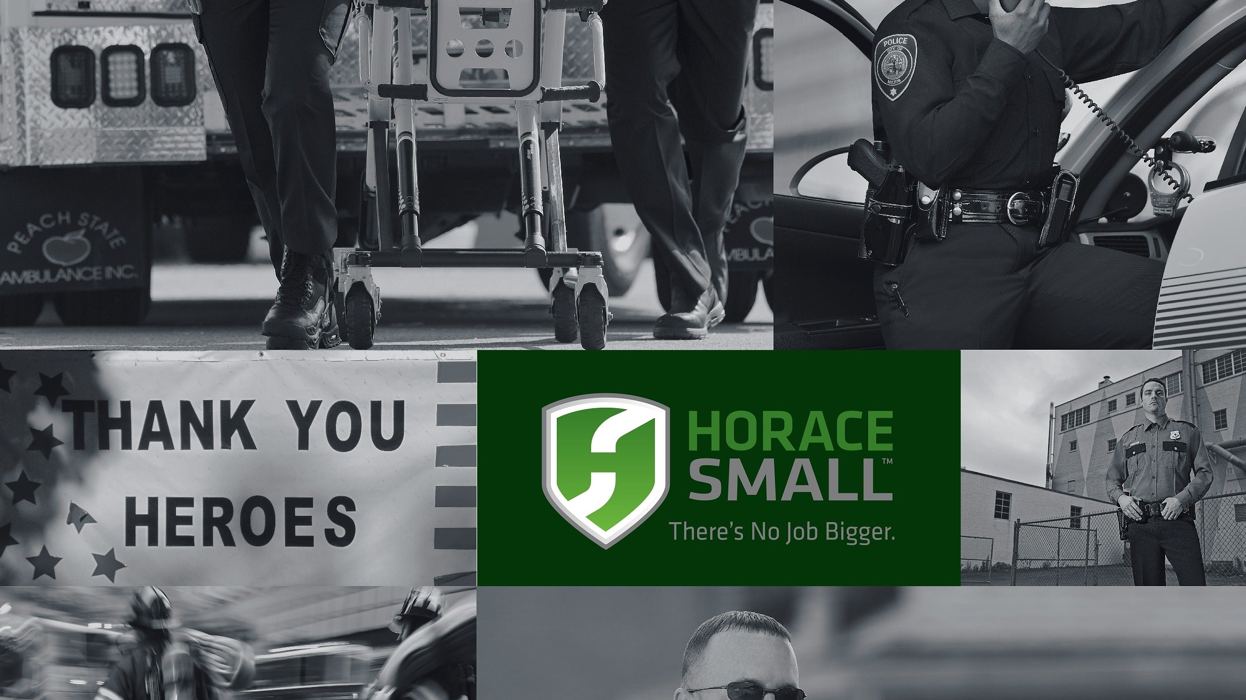 Horace Small custom work pants collection – durable men’s and women’s uniforms personalized with logo or name. Professional, comfortable workwear designed for lasting performance in security, public safety, and service industries.