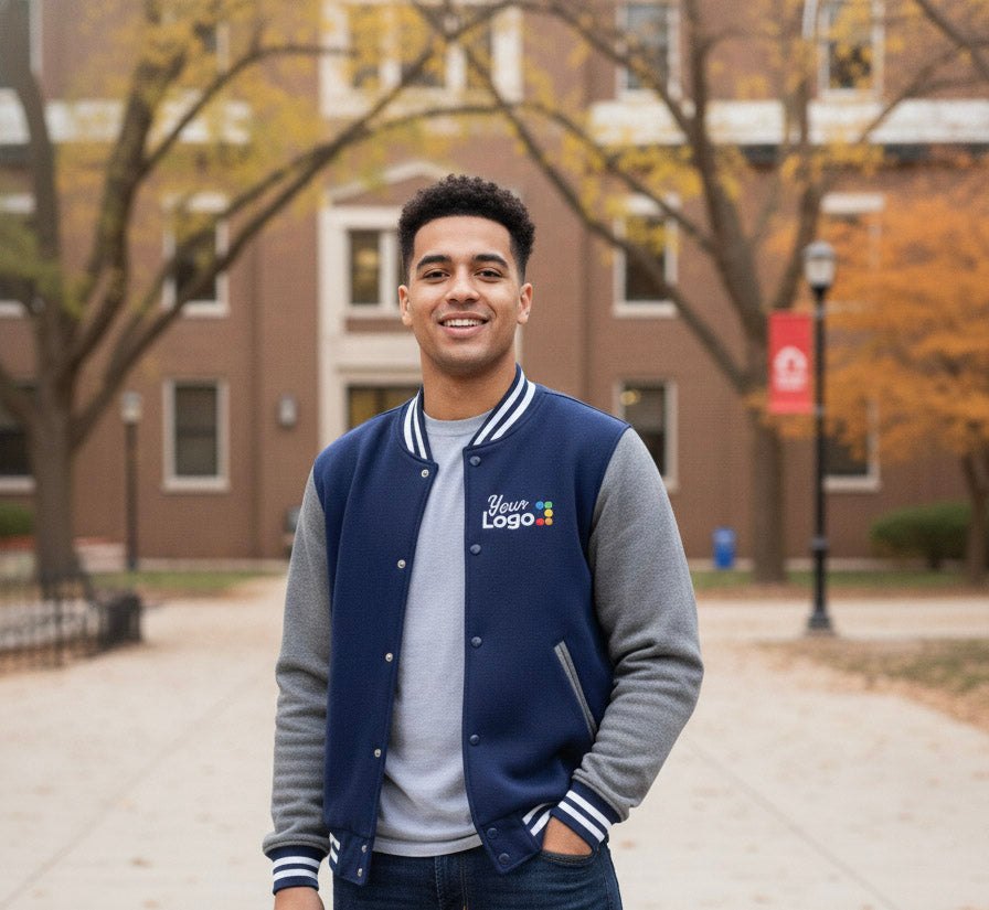 Letterman Jackets