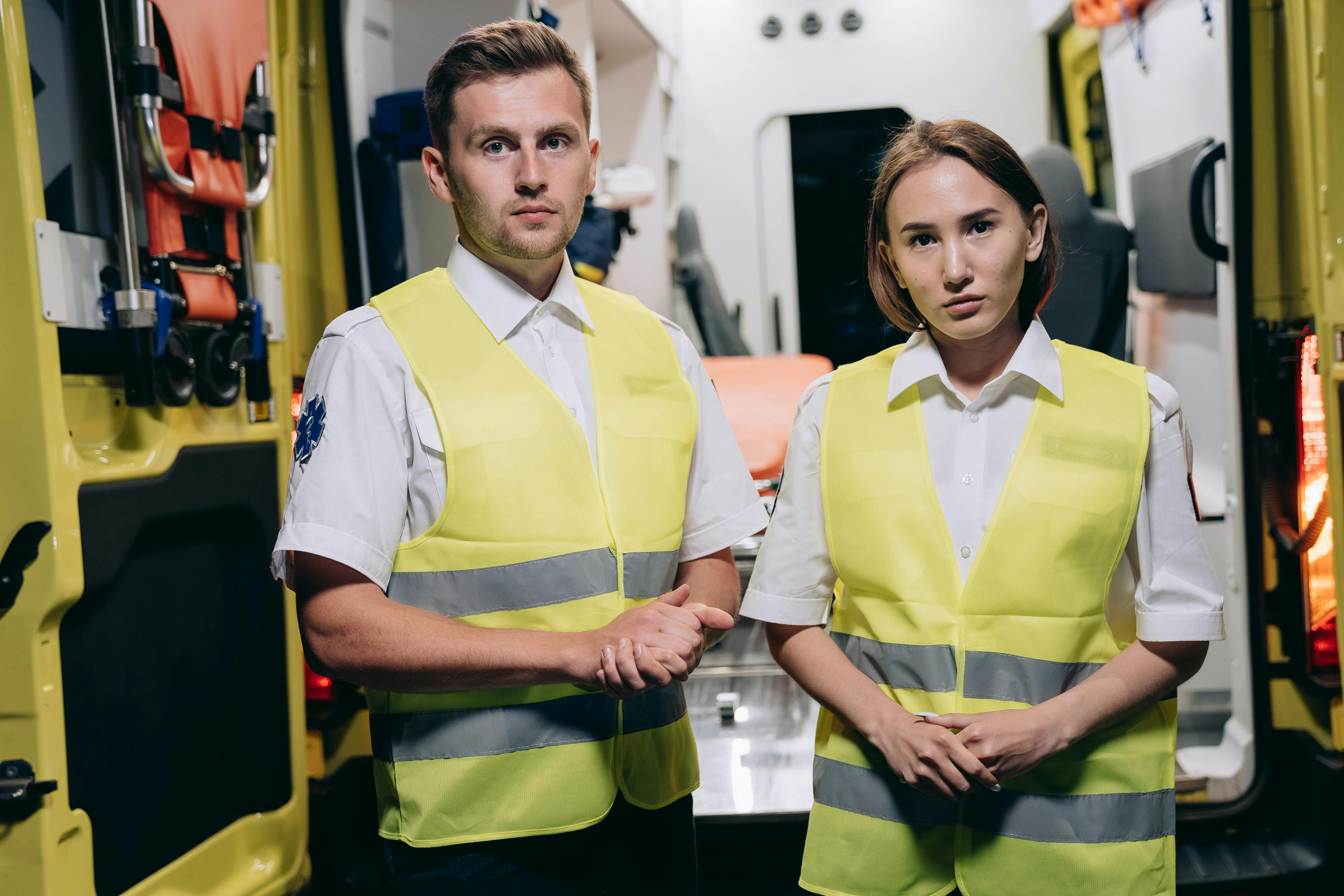 Flame resistant vests for men and women – high-visibility, protective FR vests designed for industrial safety, comfort, and compliance. Durable workwear for welding, oil & gas, and high-risk job environments.