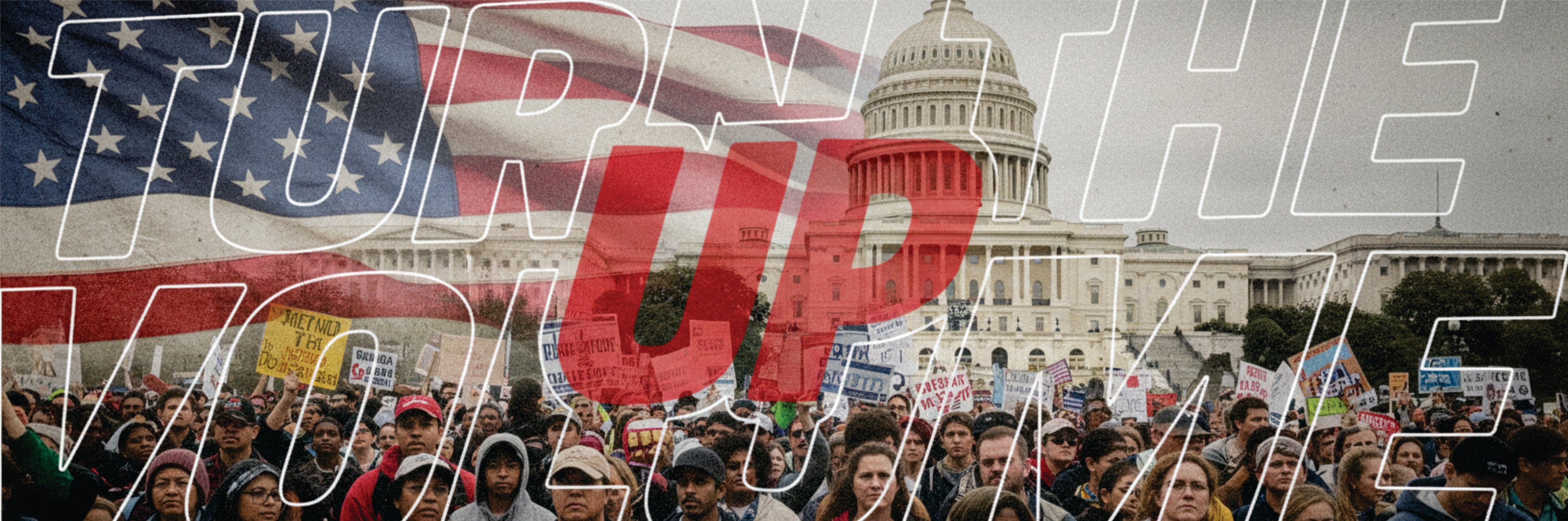 Turn The Volume Up Clothing Collection