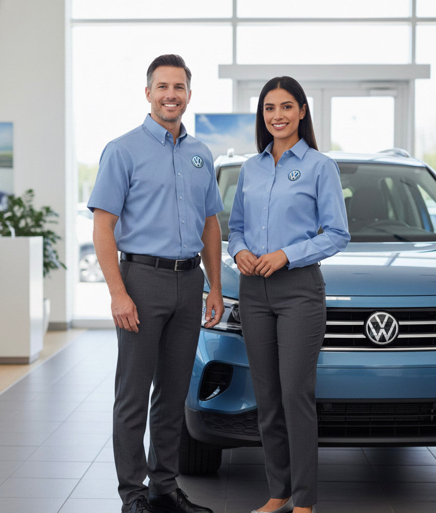 Volkswagen Uniforms
