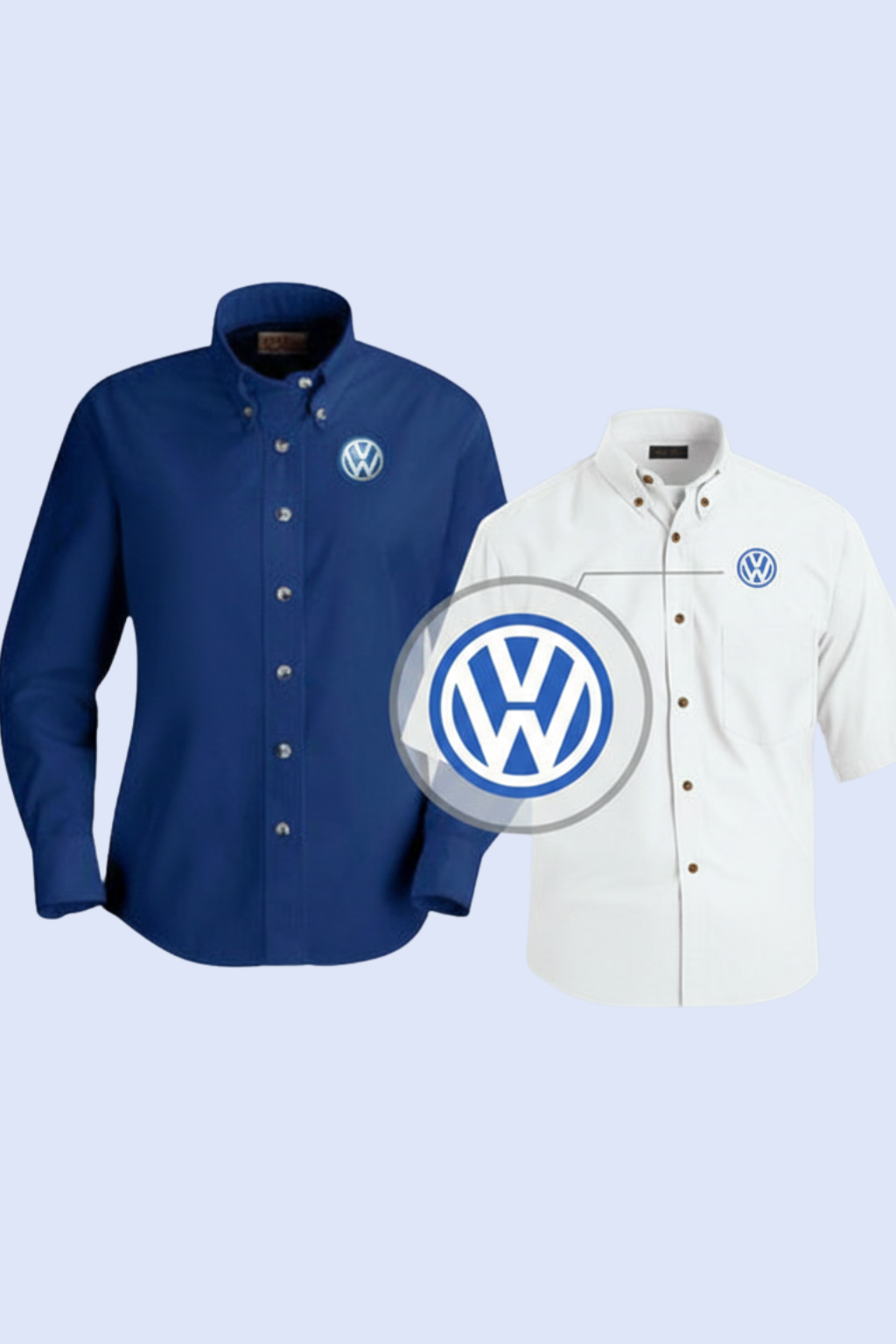 Volkswagen Uniforms