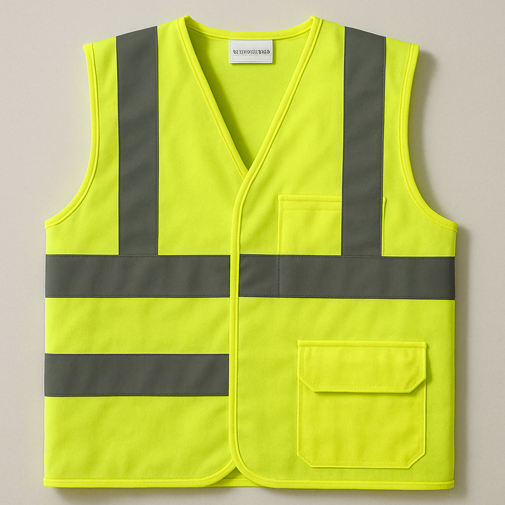 Flame resistant vests for men and women – high-visibility, protective FR vests designed for industrial safety, comfort, and compliance. Durable workwear for welding, oil & gas, and high-risk job environments.