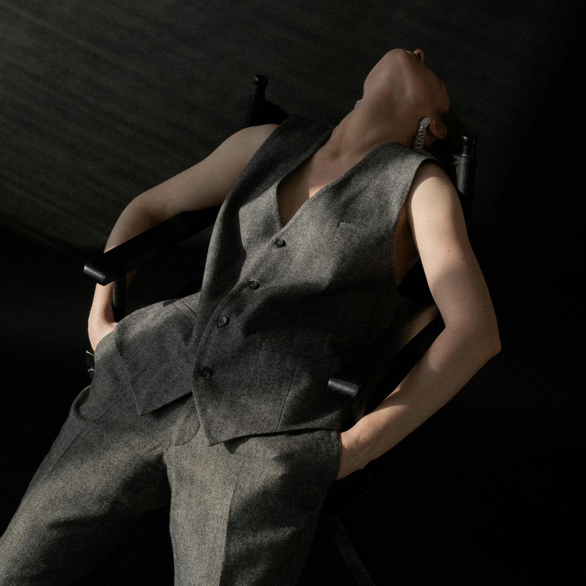 Edwards Custom Uniforms & Vests | Men, Women & Unisex – WearForm.com