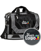 Ogio Messanger 17-inch Custom Laptop Bag, color: Petrol