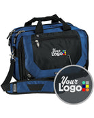Ogio Messanger 17-inch Custom Laptop Bag, color: Royal