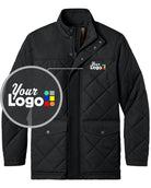 Brooks Brothers Field Custom Jacket, color: Deep Black