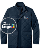 Brooks Brothers Field Custom Jacket, color: Night Navy