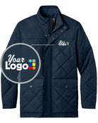 Brooks Brothers Field Custom Jacket, color: Night Navy