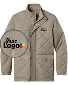 Brooks Brothers Field Custom Jacket, color: Field Khaki