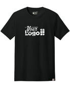 Carhartt S/S Blend Custom T-Shirt, color: Black