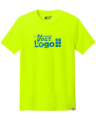 Carhartt S/S Blend Custom T-Shirt, color: Brite Lime