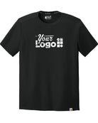 Carhartt S/S Force Sun Defender Custom T-Shirt, color: Black