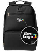 Carhartt Two-Compartment Cooler Custom Backpack, color: Black