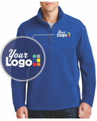 Port Authority Value Custom Pullover, color: True Royal
