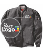 RedKap SolidTeam Custom Jacket, color: Charcoal