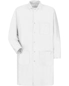 RedKap  Anti-Static Coat, color: White