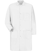 RedKap  Anti-Static Coat, color: White