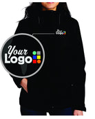 Port Authority All-Season II Custom Jacket, color: Black/Black