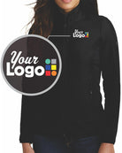 Ogio Grid-Pattern Trax Custom Jacket, color: Blacktop