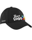 Ogio Endurance Apex Custom Cap, color: Blacktop