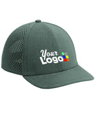 Ogio Performance Custom Cap, color: Heather Gear Grey