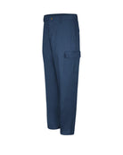 RedKap Cotton Work Pant, color: Navy