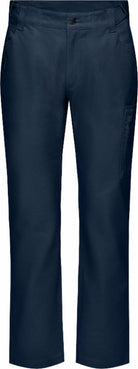 RedKap Performance Canvas Utility Work Pant, color: Navy