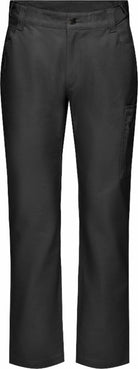 RedKap Performance Canvas Utility Work Pant, color: Obsidian