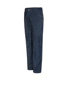 RedKap Rigid Jeans Denim Pant, color: Dark Navy