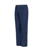 RedKap Relaxed-Fit Jeans Denim Pant, color: Prewashed Indigo