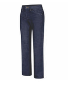 RedKap Straight-Fit Jeans Denim Pant, color: Prewashed Denim
