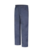 Bulwark Relaxed Fit Excel Flame Resistant Pant, color: Dark Denim