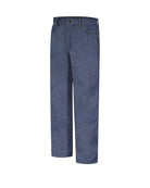 Bulwark Relaxed Fit Excel Flame Resistant Pant, color: Dark Denim