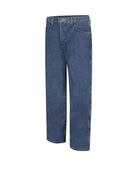 Bulwark Loose Fit Excel-FR Washed Flame Resistant Pant, color: Stone Wash