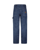 Bulwark CoolTouch-2 Flame Resistant Pant, color: Blue Denim