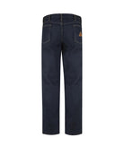 Bulwark Excel-FR Straight Fit Flame Resistant Pant, color: Sanded Denim
