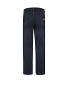 Bulwark Excel-FR Straight Fit Flame Resistant Pant, color: Sanded Denim