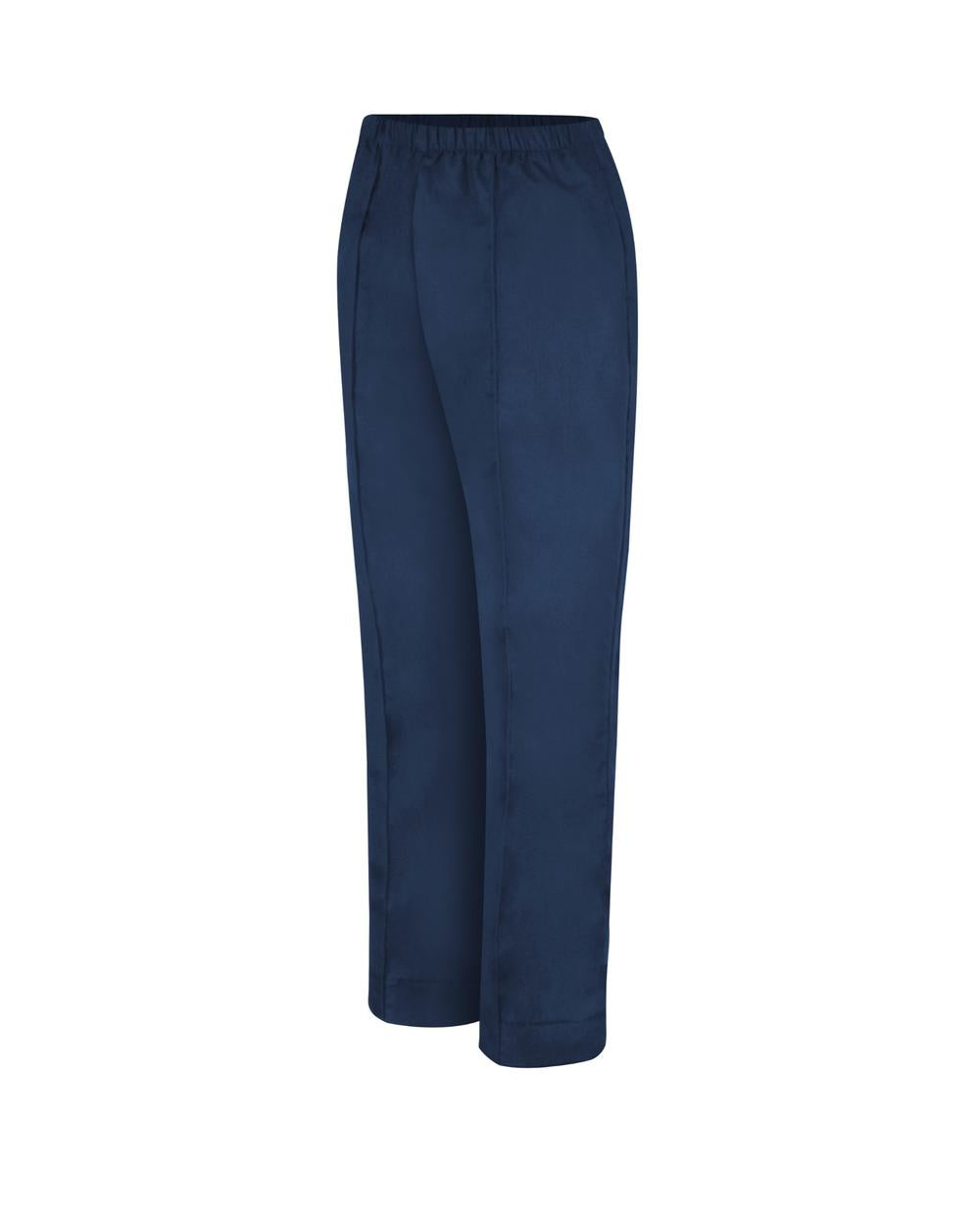 RedKap Poplin Work Pant, color: Navy