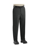 RedKap Red-E-Prest Work Pant, color: Black