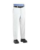 RedKap Red-E-Prest Work Pant, color: White