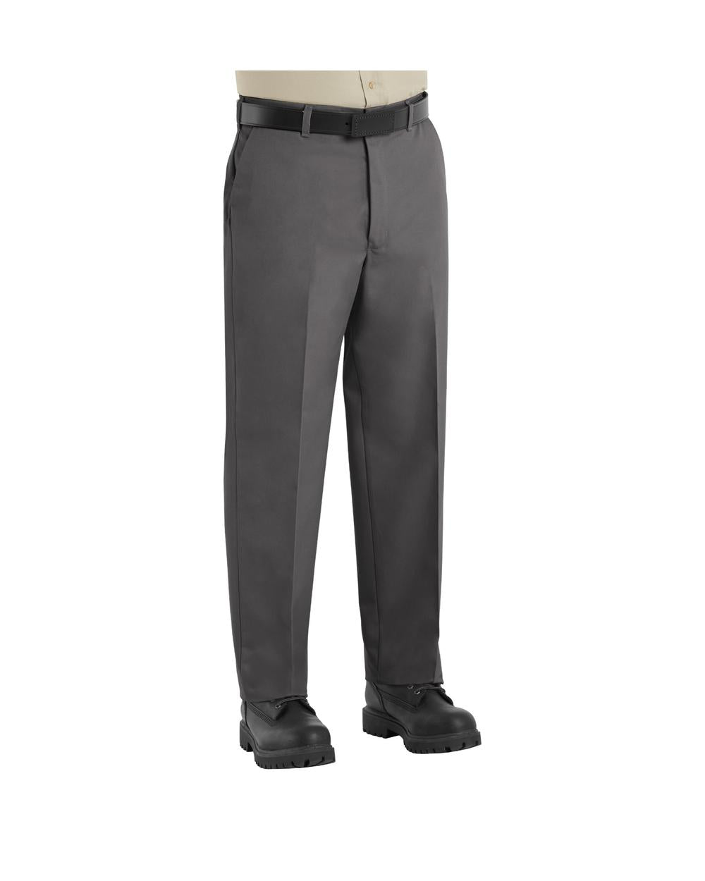 RedKap Red-E-Prest Work Pant, color: Charcoal